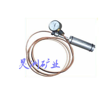 鉆孔油枕應(yīng)力計(jì)