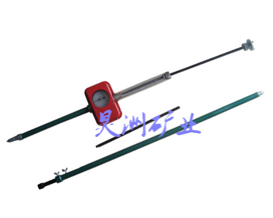 頂板動(dòng)態(tài)儀