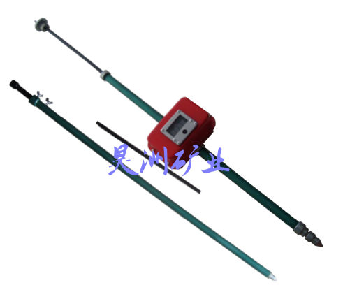 頂板下沉速度報(bào)警儀